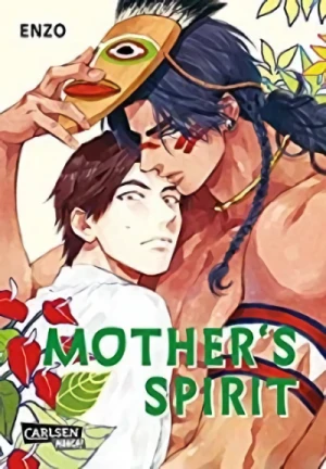 Mother’s Spirit - Bd. 01 [eBook]