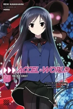 Accel World - Vol. 12
