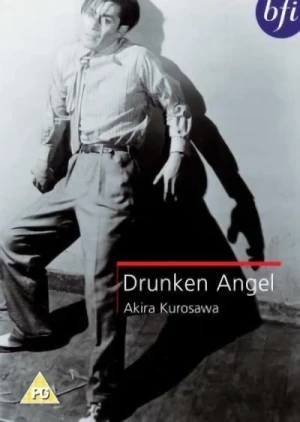 Drunken Angel (OwS)