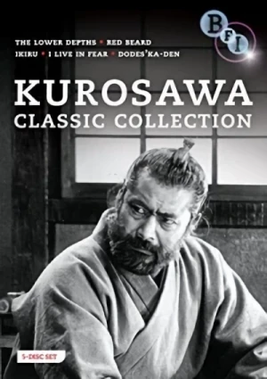 Kurosawa: Classic Collection (OwS)