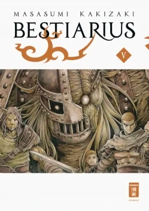 Bestiarius - Bd. 05