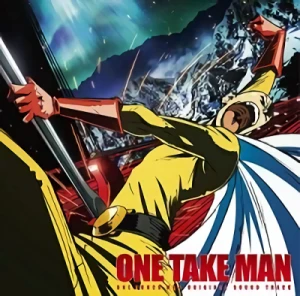 One Punch Man - OST