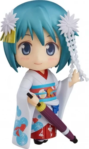 Puella Magi Madoka Magica - Figur: Sayaka Miki (Maiko)