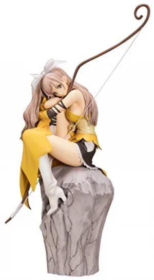 Shining Wind - Figur: Kureha Touka