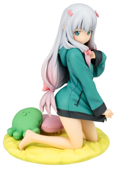 Eromanga Sensei - Figur: Sagiri Izumi
