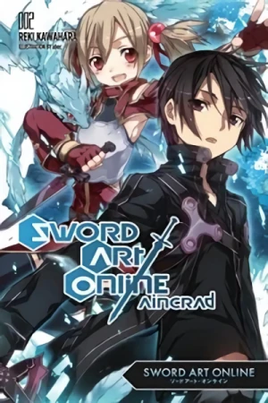 Sword Art Online - Vol. 02 [eBook]