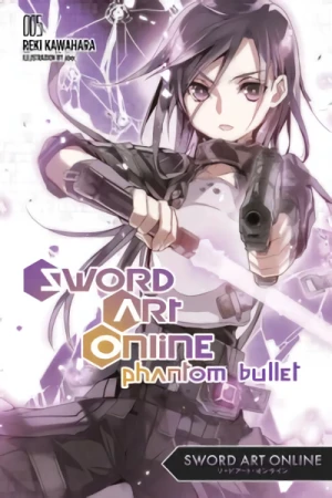 Sword Art Online - Vol. 05 [eBook]