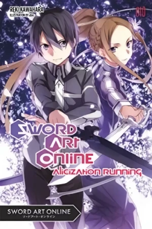 Sword Art Online - Vol. 10 [eBook]