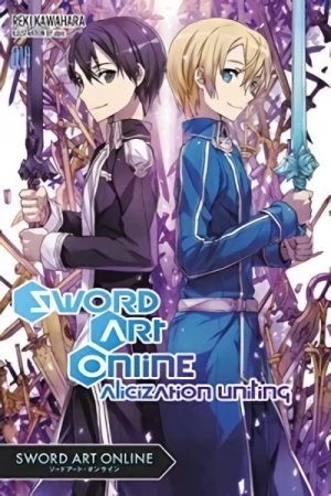 Sword Art Online - Vol. 14