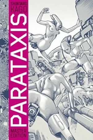 Parataxis - Master Edition