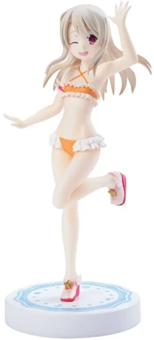 Fate/Kaleid Liner Prisma Illya - Figur: Illyasviel von Einzbern