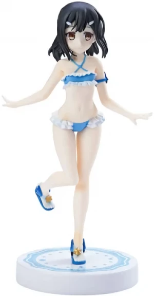 Fate/Kaleid Liner Prisma Illya - Figur: Miyu Edelfelt