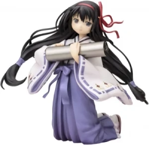 Mahou Shoujo Madoka Magica - Figur: Homura Akemi