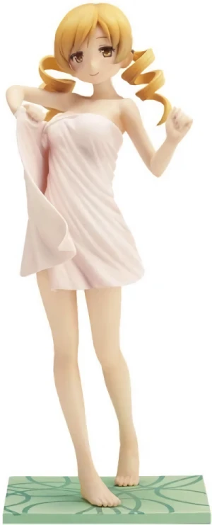 Mahou Shoujo Madoka Magica - Figur: Mami Tomoe