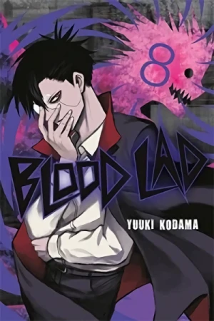 Blood Lad - Vol. 08: Omnibus Edition (Vol.15+16)