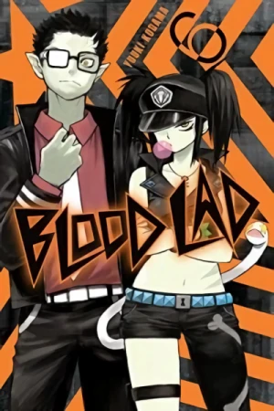 Blood Lad - Vol. 06 [eBook]