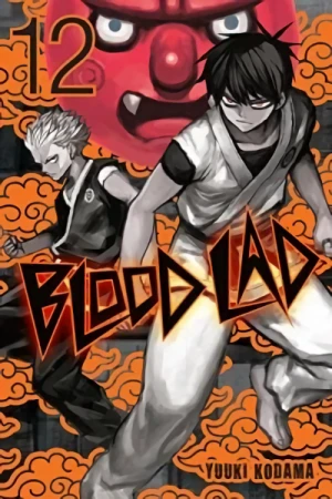 Blood Lad - Vol. 12 [eBook]
