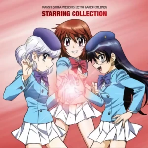 Zettai Karen Children - Starring Collection: Character Song Collection
