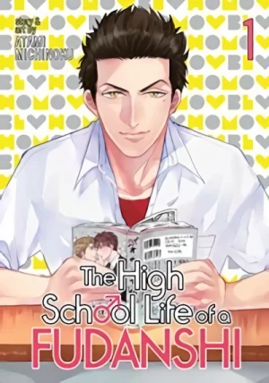 The High School Life of a Fudanshi - Vol. 01
