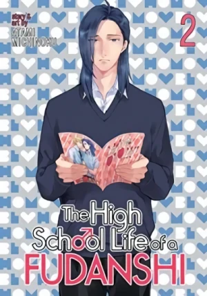 The High School Life of a Fudanshi - Vol. 02