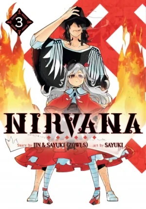 Nirvana - Vol. 03