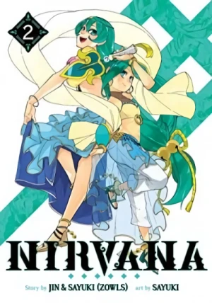 Nirvana - Vol. 02