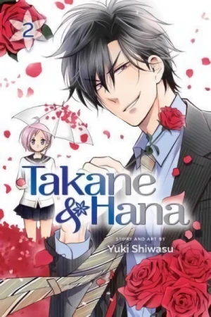 Takane & Hana - Vol. 02