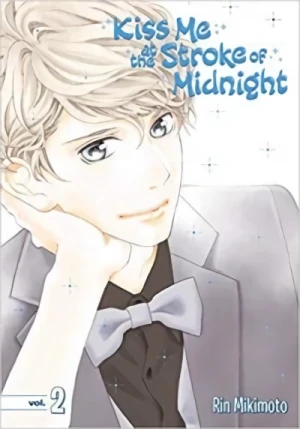 Kiss Me at the Stroke of Midnight - Vol. 02