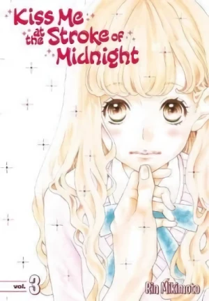 Kiss Me at the Stroke of Midnight - Vol. 03