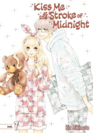 Kiss Me at the Stroke of Midnight - Vol. 07