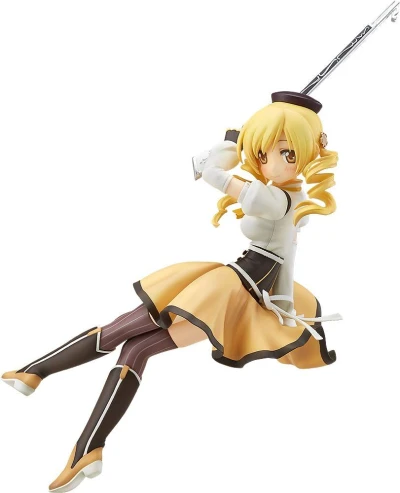 Puella Magi Madoka Magica - Figur: Mami Tomoe