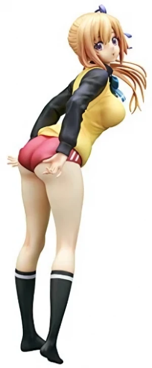 Myriad Colors Phantom World - Figur: Mai Kawakami