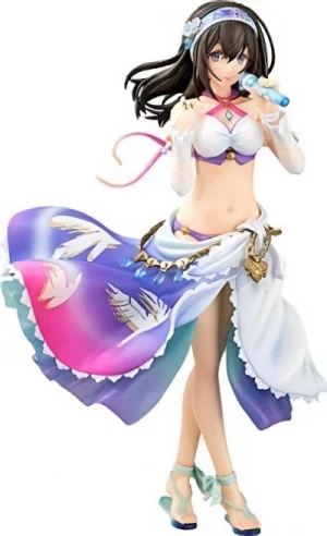 The Idolmaster Cinderella Girls - Figur: Fumika Sagisawa