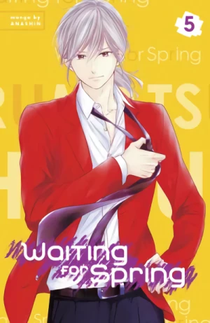 Waiting for Spring - Vol. 05