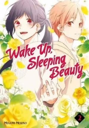 Wake Up, Sleeping Beauty - Vol. 02