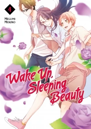 Wake Up, Sleeping Beauty - Vol. 04