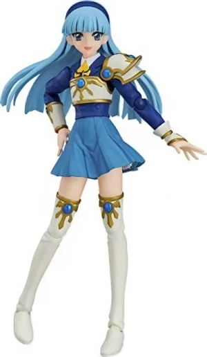 Magic Knight Rayearth - Figur: Umi Ryuuzaki (Figma)