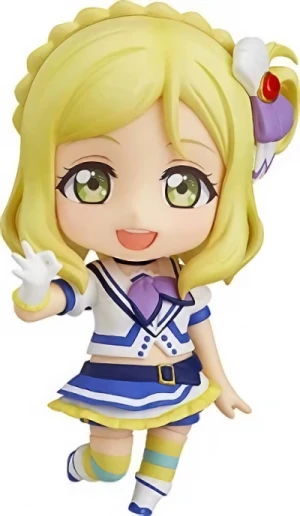 Love Live! Sunshine!! - Figur: Mari Ohara (Nendoroid)
