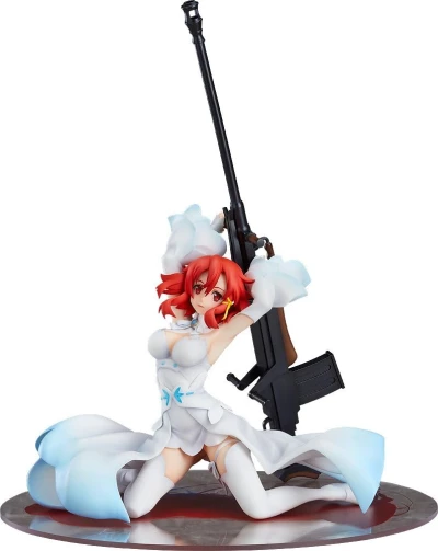 Izetta, die letzte Hexe - Figur: Izetta