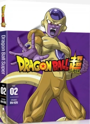 Dragon Ball Super - Part 02/10