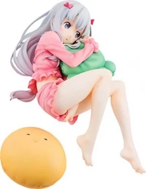 Eromanga Sensei - Figur: Sagiri Izumi