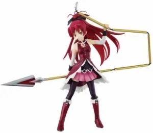 Mahou Shoujo Madoka Magica - Figur: Kyouko Sakura