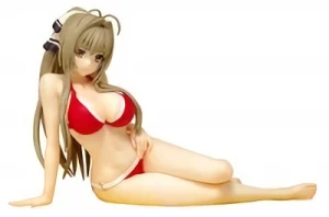 Amagi Brilliant Park - Figur: Isuzu Sento