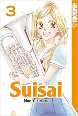 Suisai - Bd. 03