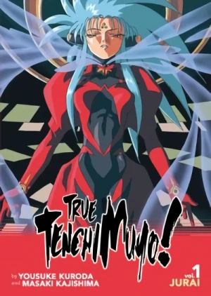 True Tenchi Muyo! - Vol. 01