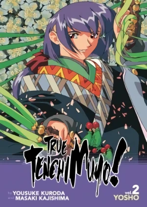 True Tenchi Muyo! - Vol. 02