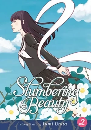 Slumbering Beauty - Vol. 02