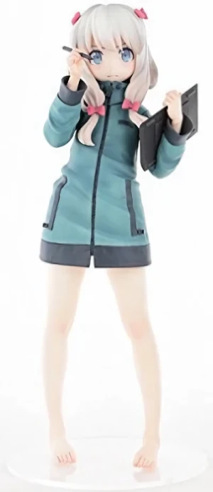 Eromanga Sensei - Figur: Sagiri Izumi