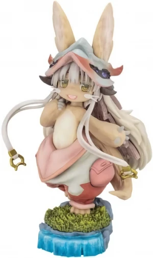 Made in Abyss - Figur: Nanachi