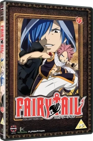 Fairy Tail - Part 03